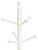 Teaching your little ones to pick up their clothes? This fun, diminutive clothing / coat tree rack is just the incentive...