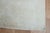 1970s Vintage Handmade Wool Cotton Turkish Light Cream Area Rug For Sale - Image 4 of 10