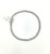Silver 7.47 Ct Diamond Eternity Bracelet For Sale - Image 8 of 8