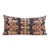 Siboayak Antique Sumatran Ikat Pillow For Sale