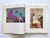 This Milton Avery rare vintage 1982 first edition lithograph print Modernist exhibition art book is a very special and...