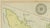 Map of Sumatra, Indonesia, 1910s For Sale - Image 6 of 9