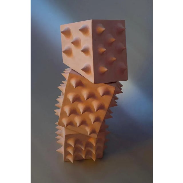 Transworm Three-Piece Worm by Alina Rotzinger For Sale - Image 6 of 7