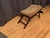Footstool 3-1021 from Gustav Bergmann, Germany, 1950s For Sale - Image 4 of 18