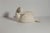 Beswick Dove Vase in Ivory and Ceramic attributed to Kathi Urbach, England, 1950s For Sale - Image 10 of 11