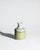 1990s Organic Drip Glaze Ceramic Vases by Barbara Stehr, Germany, 1980s, Set of 3 For Sale - Image 5 of 18