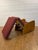 Chair Extendable to Daybed, 1930 For Sale - Image 6 of 8