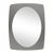 Large Italian Mirror from Veca For Sale - Image 6 of 6