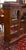 1900-1909 Exceptional Mahogany Waring & Gillow Antique Display Case Bookcase Circa 1900 For Sale - Image 11 of 18
