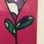 Late 20th Century Vintage Romero Britto "Heart Felt" Fine Art Print Signed Framed For Sale - Image 11 of 12