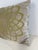 Velvet Throw Pillow by Gabraith & Paul For Sale - Image 12 of 13