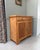 Parisian Art Deco Style Buffet, 1950s For Sale - Image 9 of 18