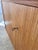 Brown Cabinet with Pull-Out Drawer from Hellerau For Sale - Image 8 of 11