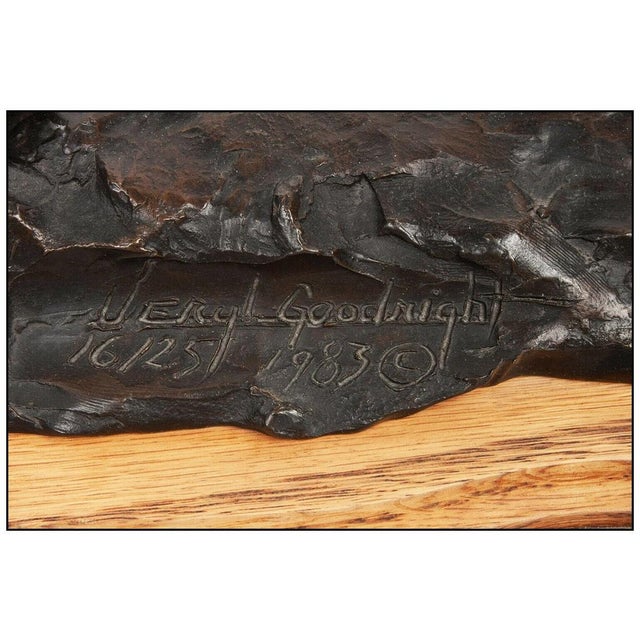 Realism 1980s Burrito, Veryl Goodnight For Sale - Image 3 of 3