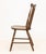 Conant Ball Conant Ball Windsor Style Maple Side Chair For Sale - Image 4 of 6