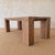 Beam XL Dining Table by Bloom Home Inc, Rustic Reclaimed Elm Design 86" For Sale - Image 12 of 16
