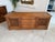 Wood Rustic Apothecary Sideboard For Sale - Image 7 of 15