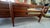 Wood Mid Century Modern Walnut Sofa For Sale - Image 7 of 12