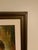 2004 Fernando Fraga Original Signed Oil Painting “Mujer Latina Iv” For Sale - Image 9 of 11