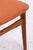 Danish Teak Chairs from Schiønning & Elgaard, Set of 5 For Sale - Image 11 of 18
