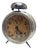 Art Deco German Clock from Fortwaegerle, 1930s For Sale