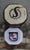 Mid 20th Century Wooden Tennis Racquets For Sale - Image 10 of 13