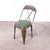 Cross Back Dining Chair from Evertaut, 1930s For Sale - Image 9 of 9