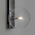 Oslo Triple Sconce For Sale - Image 10 of 12