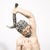 Early Neo-Classical Meissen Porcelain Sculpture of Samson & the Phillistines For Sale - Image 16 of 18