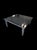 Guy-Chaddock 72-Inch Square-Farm-Dining-Table | Seats 12 (Vintage) For Sale - Image 4 of 6