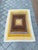 Rug in the style of Panton, 1970s For Sale - Image 4 of 6