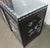 Vintage 72 In. Glass Top Asian Sideboard Cabinet For Sale - Image 13 of 13