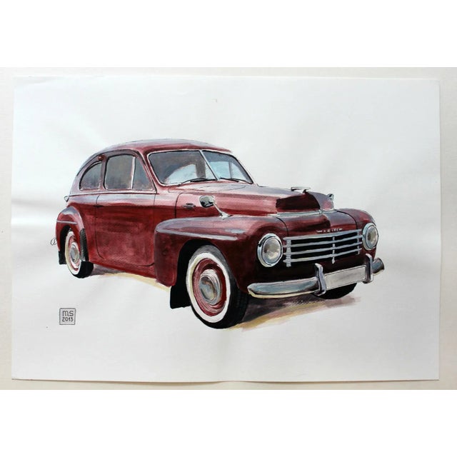 Mariusz Szalajdewicz (b. 1974) Studied at the Faculty of Architecture at Warsaw University of Technology, where he...