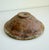 19th Century Slipware Bowl With Freeform Ochre and Green Glaze For Sale - Image 11 of 12