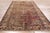 Antique Persian Bakhtiari Rug Runner, 04'00 X 09'10 For Sale - Image 9 of 10