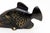 Castex Fish Figurine in Bronze, 1960s For Sale - Image 6 of 11