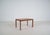 Wood Danish Side Table by Kai Kristiansen for Aksel Kjersgaard, 1960s For Sale - Image 7 of 7