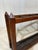 Victorian Gothic Revival Pitch Pine Umbrella Stand, 1880 For Sale - Image 12 of 16