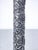 Metal Antique Chinese Embossed Silver Candlestick, 1800s For Sale - Image 7 of 18
