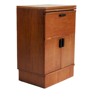 Cabinet by Ceses Braakman for Pastoe, 1960 For Sale