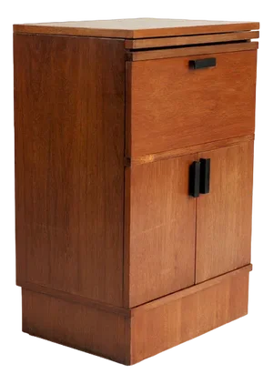 Cabinet by Ceses Braakman for Pastoe, 1960