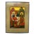 19th-Century Icon Depicting the Nativity of the Virgin Mary For Sale