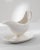 1900s Belgian Porcelain Sauceboat For Sale In Greensboro - Image 6 of 9