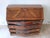 Brown 18th Century Louis XVI Drop Leaf Chest of Drawers For Sale - Image 8 of 15