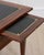 On Hold - French 19th Century Louis XVI Style, Leather-Top Desk For Sale - Image 9 of 11