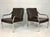 1970s Set of Armchairs by R.B. Glatzel for Walter Knoll, 1970s For Sale - Image 5 of 14