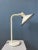 Mid-Century White Anvia Desk Table Lamp, 1970s For Sale - Image 11 of 11