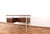 Mid-Century Modern Danish Teak Desk, 1970s For Sale - Image 12 of 18