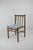 Wooden Chair in Faux Bamboo, France, 1970s For Sale - Image 3 of 16