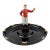 Vintage the 21 Club Nyc Restaurant Equestrian Jockey Ashtray New York City For Sale